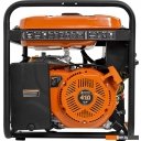 Генераторы Daewoo Power GDA 6500E