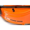 Газонокосилки Daewoo Power DLM 5100SV