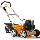 Газонокосилки Daewoo Power DSC 4000