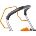 Газонокосилки Daewoo Power DSC 4000