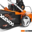 Газонокосилки Daewoo Power DSC 4000