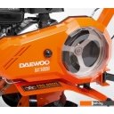 Мотоблоки и мотокультиваторы Daewoo Power DAT 5055R Мотоблоки и мотокультиваторы Daewoo Power DAT 5055R