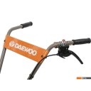 Мотоблоки и мотокультиваторы Daewoo Power DAT 5055R