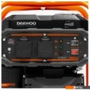 Генераторы Daewoo Power GDA 2600i