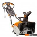 Снегоуборщики Daewoo Power Dast 3000E