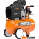 Компрессоры Daewoo Power DAC 24D