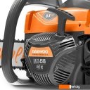 Электро- и бензопилы Daewoo Power DACS 4516