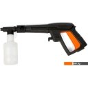 Мойки высокого давления Daewoo Power DAW 400