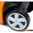 Мойки высокого давления Daewoo Power DAW 400