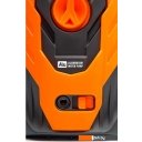 Мойки высокого давления Daewoo Power DAW 400