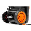 Мойки высокого давления Daewoo Power DAW 400