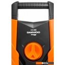 Мойки высокого давления Daewoo Power DAW 400