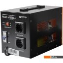 Стабилизаторы и сетевые фильтры Daewoo DW-TZM2KVA Стабилизаторы и сетевые фильтры Daewoo DW-TZM2KVA