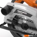 Электропилы Daewoo Power DAS 1500-190