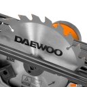 Электропилы Daewoo Power DAS 1500-190