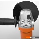 Угловые шлифмашины (болгарки) Daewoo Power DAG 1250-125 Угловые шлифмашины (болгарки) Daewoo Power DAG 1250-125