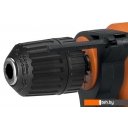 Электродрели и дрели-шуруповерты Daewoo Power DAD 850