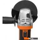 Угловые шлифмашины (болгарки) Daewoo Power DAG 850-125 Угловые шлифмашины (болгарки) Daewoo Power DAG 850-125
