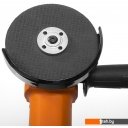 Угловые шлифмашины (болгарки) Daewoo Power DAG 850-125