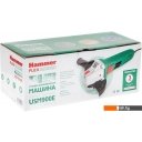 Угловые шлифмашины (болгарки) Hammer USM900E