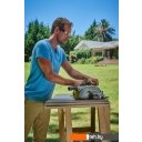 Электропилы RYOBI R18CS7-0