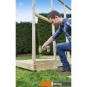 Электродрели и дрели-шуруповерты RYOBI R18ID3-0