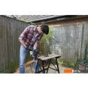 Угловые шлифмашины (болгарки) RYOBI RAG800-125G