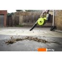 Воздуходувки RYOBI R18TB-0 [5133002915]