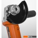 Угловые шлифмашины (болгарки) Daewoo Power DAG 650-125 Угловые шлифмашины (болгарки) Daewoo Power DAG 650-125
