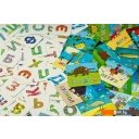 Настольные игры Банда умников Зверобуквы