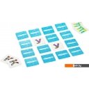 Настольные игры Банда умников Зверобуквы