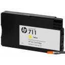 Картриджи для принтеров и МФУ HP 711 (CZ132A)
