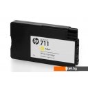 Картриджи для принтеров и МФУ HP 711 (CZ132A)