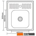 Кухонные мойки Ledeme L75060
