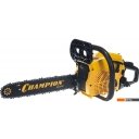 Электро- и бензопилы Champion 241-16
