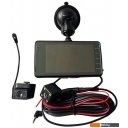 Автомобильные видеорегистраторы Intego VX-240FHD