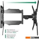 Кронштейны Onkron M4 Кронштейны Onkron M4