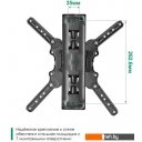 Кронштейны Onkron M4 Кронштейны Onkron M4