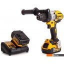 Электродрели и дрели-шуруповерты DeWalt DCD991P2 (с 2-мя АКБ)