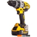 Электродрели и дрели-шуруповерты DeWalt DCD991P2 (с 2-мя АКБ)