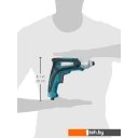 Электроотвертки и шуруповерты Makita TD0100