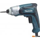 Электроотвертки и шуруповерты Makita TD0100