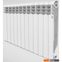 Радиаторы отопления Royal Thermo Revolution Bimetall 500 (12 секций)