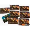 Настольные игры Мир Хобби Находка для шпиона