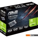 Видеокарты ASUS GeForce GT 730 2GB GDDR5 [GT730-SL-2GD5-BRK]