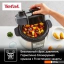 Мультиварки Tefal CY621D32