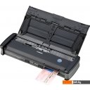 Сканеры Canon imageFORMULA P-215II