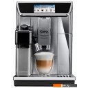 Кофеварки и кофемашины DeLonghi PrimaDonna Elite Experience ECAM 650.85.MS
