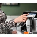 Кофеварки и кофемашины DeLonghi PrimaDonna Elite Experience ECAM 650.85.MS