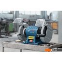 Заточные станки (точила) Bosch GBG 60-20 Professional